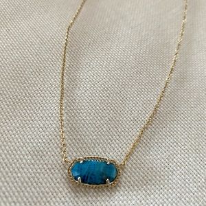 Kendra Scott pendant necklace